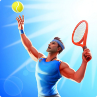 网球碰撞3D安卓版v1.0.0