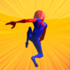 蜘蛛忍者超级英雄奔跑安卓版v4.0