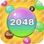 2048点点消安卓版