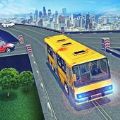 城市教练巴士模拟器2021安卓版