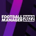 Football Manager2022中文版v1.0