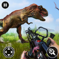 野生恐龙狩猎3D安卓版