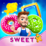 甜甜圈面包店安卓版v1.0.7