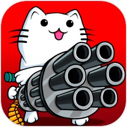 猫咪大战僵尸安卓版v1.0