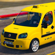 小型出租车模拟器安卓版