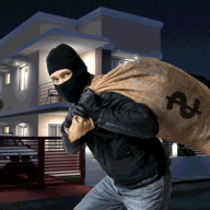 犯罪城偷窃贼模拟器最新版
