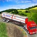 石油卡车运输模拟官方版