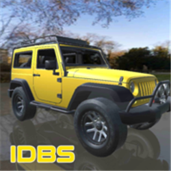 IDBS越野模拟器安卓版