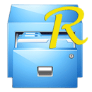 re文件管理器免root版