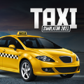 Taxi Simulator 2021官方版
