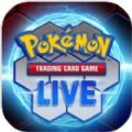 Pokemon Trading Card Game Live中文版