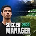 SoccerManager 2022中文版v1.0