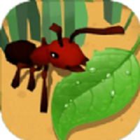 蚂蚁进化3d蜜蜂boss安卓版