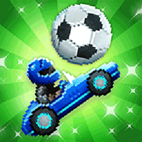 足球赛车双人游戏安卓版v1.0.5