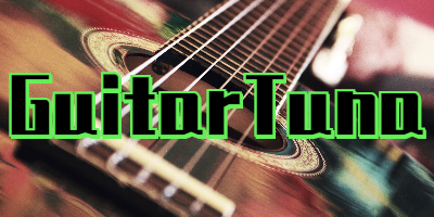 guitartuna