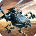 直升机空袭战3D安卓版
