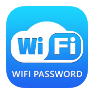 wifi密码显示器