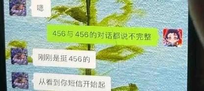 456什么意思？抖音456含义介绍[多图]图片1