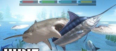 终极鲨鱼攻击截图2
