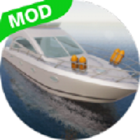 游艇驾驶模拟器最新版