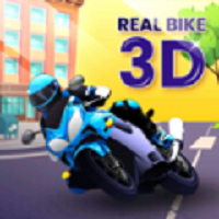 真实摩托车3D安卓版