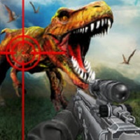 野生恐龙狩猎模拟器安卓版