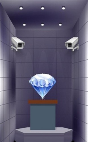 窃取大钻石截图3