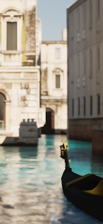 逃出美丽的水都威尼斯截图4