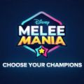 Disney Melee Mania