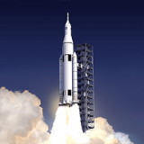 火箭遨游太空模拟安卓版