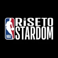 NBA RISE TO STARDOM