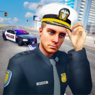 巡逻警察模拟器最新版