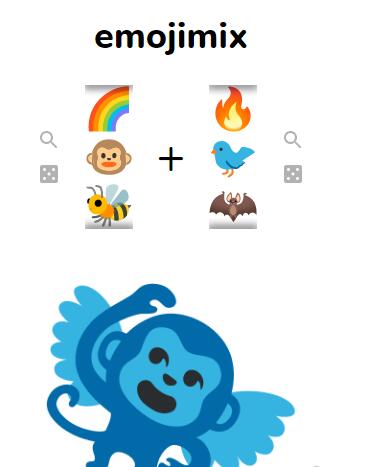 emojimix网站入口-emojimix by Tikolu在线玩网址