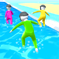 滑溜跑3D官方版