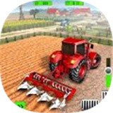 农业模拟器拖拉机安卓版