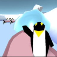 企鹅破冰救援安卓版
