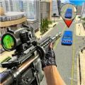 模拟狙击战地精英安卓版v1.0