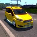 城市出租车模拟器最新版v1.0.2