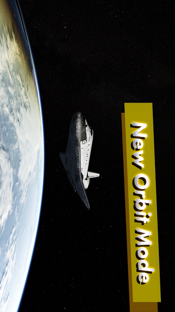航天飞机模拟器2截图3
