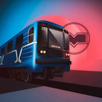 明斯克地铁模拟器解锁版v1.0.0