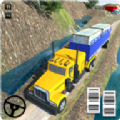 山地货车驾驶员3d安卓版v1.0.1