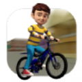 鲁德拉自行车冒险安卓版v1.0 