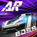 AR飞车竞技场安卓版v2.0