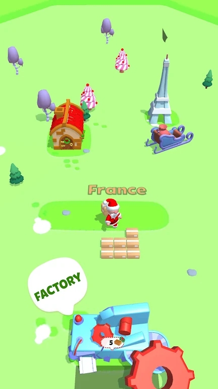 Toy Factory截图2