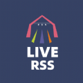 LiveRSS购票官方版v0.4.0
