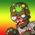 Weeds vs Zombies安卓版v1.1