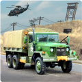 美国陆军卡车驾驶模拟器安卓版