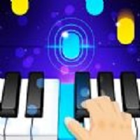 钢琴键盘音乐模拟安卓版